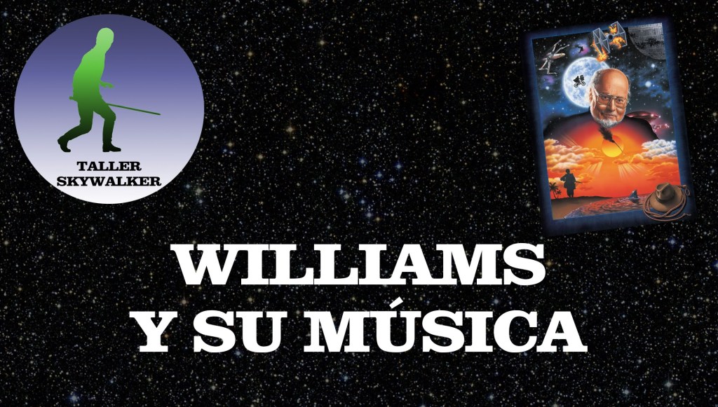 John Williams y su música