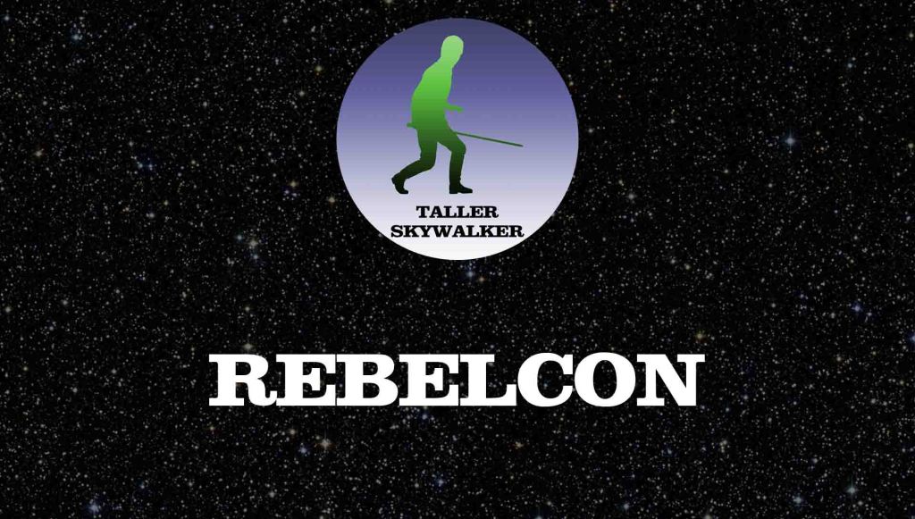 RebelCon 2006 – Concurso